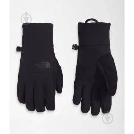 The North Face Рукавички  W APEX INSULATED ETIP GLOVE NF0A7RHHJK31 р.S чорний