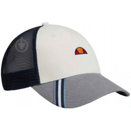 Ellesse Кепка  ROYCE TRUCKER CAP SARA3007-940 OS сірий