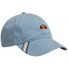 Ellesse Кепка  MAZARTI CAP SARA3006-426 OS блакитний - зображення 1