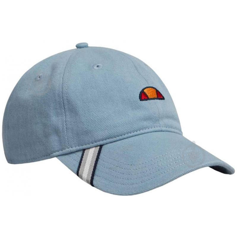 Ellesse Кепка  MAZARTI CAP SARA3006-426 OS блакитний - зображення 1