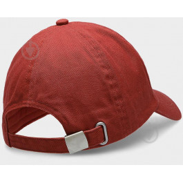 Outhorn Кепка  BASEBALL CAP F071 OTHSS23ACABF071-62S L-XL червоний