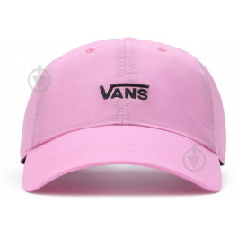 Vans Кепка  HIGH BACK CAP VN0A7YTMBLH OS рожевий