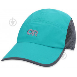   OUTDOOR RESEARCH Кепка  SWIFT CAP 243430-2281 OS зелений