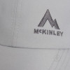 McKinley Кепка  New Tesslin II ux 413432-031 OS сірий - зображення 1