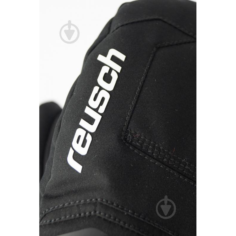 Reusch Рукавички  PRIMUS R-TEX® XT MITTEN 6201524-7701 р. 9 чорний - зображення 1