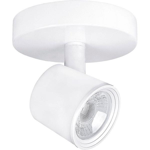 Global LED GSL-02C 4W 4100K white (1-GSL-20441-CW) - зображення 1