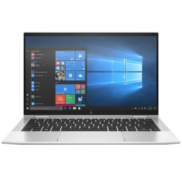 HP EliteBook x360 1040 G8 Silver (336F6EA) - зображення 1