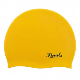 Final, yellow (GF-006-yellow)