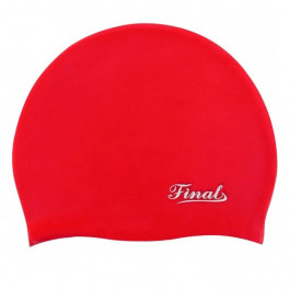  Final, red (GF-009-red)