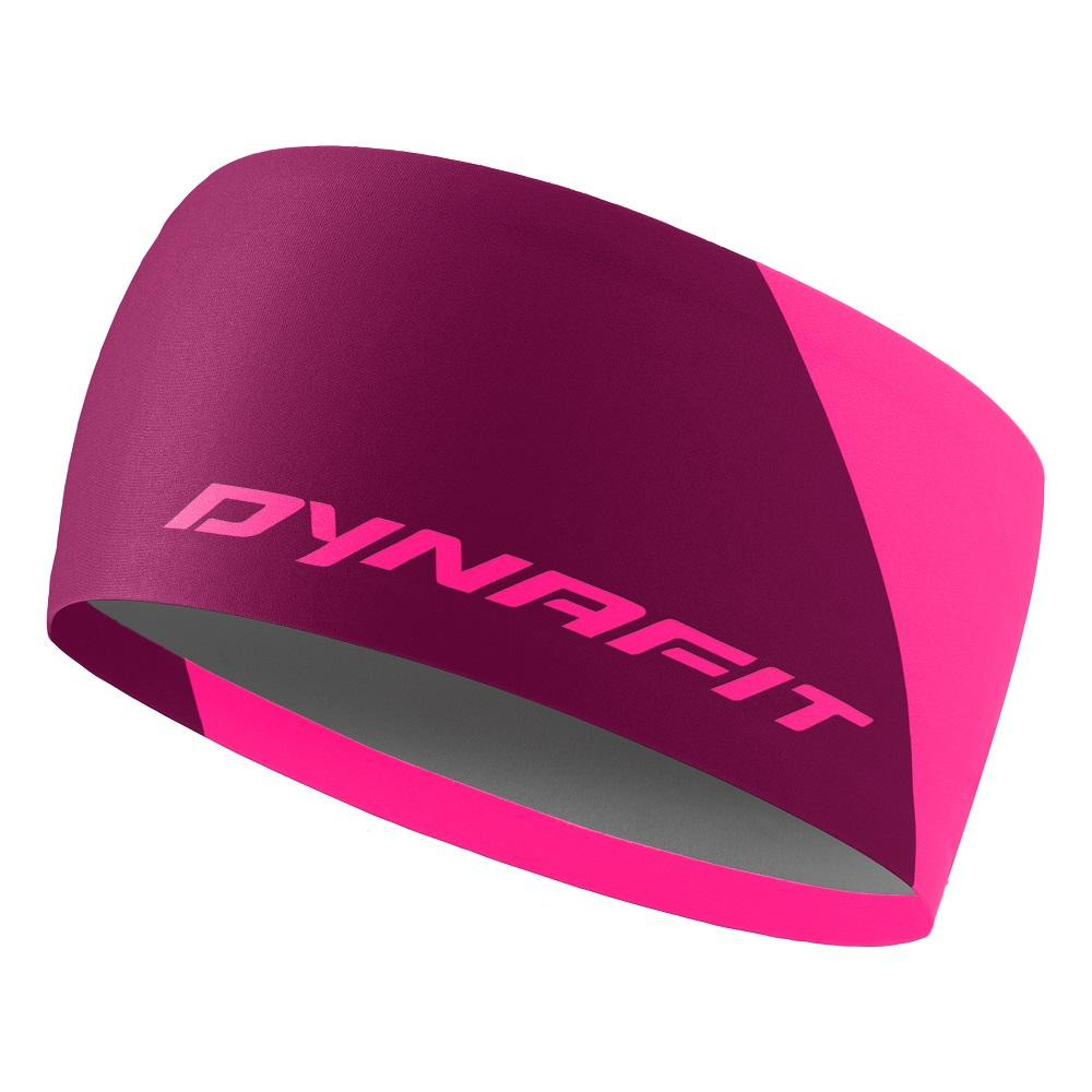Dynafit Повязка  Performance Dry 2.0 фіолетовий - зображення 1