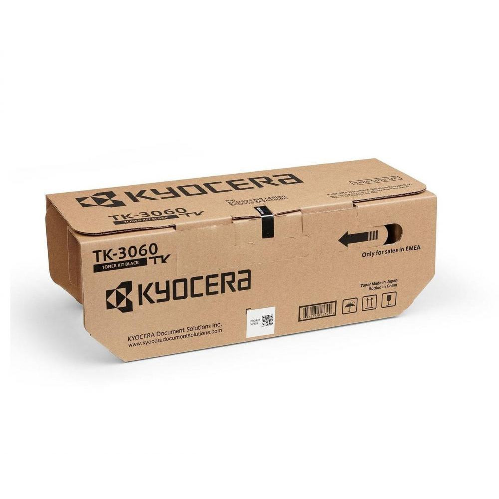 Integral Картридж Kyocera TK-3060 + Waste Box + Chip (12100463) - зображення 1