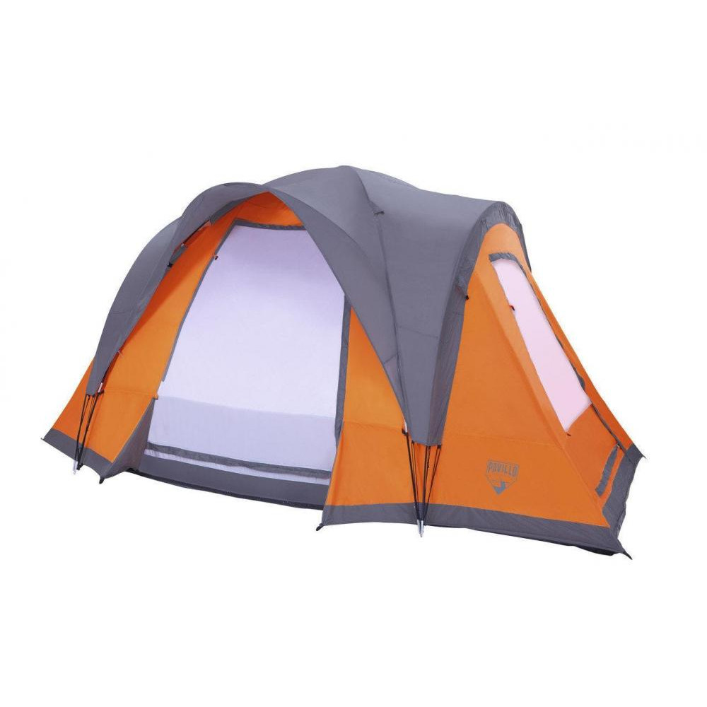 Bestway Pavillo CampBase 6 Tent (68016) - зображення 1