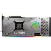 MSI GeForce RTX 3070 SUPRIM X 8G LHR - зображення 3