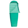 Sea to Summit Women's Journey JoI / Long right, peacock/emerald (AJO1-WL) - зображення 3