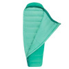 Sea to Summit Women's Journey JoI / Long right, peacock/emerald (AJO1-WL) - зображення 4