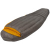 Sea to Summit Spark SpIV / Long left, dark grey/yellow (ASP4-L) - зображення 2