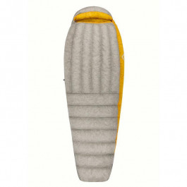 Sea to Summit Spark SpIII / Long left, light grey/yellow (ASP3-L)