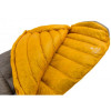 Sea to Summit Spark SpIV / Regular left, dark grey/yellow (ASP4-R) - зображення 7