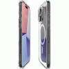 Spigen Phone 15 Pro Max Hybrid MagSafe Case iWhite (ACS06576) - зображення 2