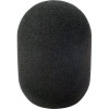 Rycote Ветрозащита Foam 45/100 Large Diaphragm Mic 104422 - зображення 2