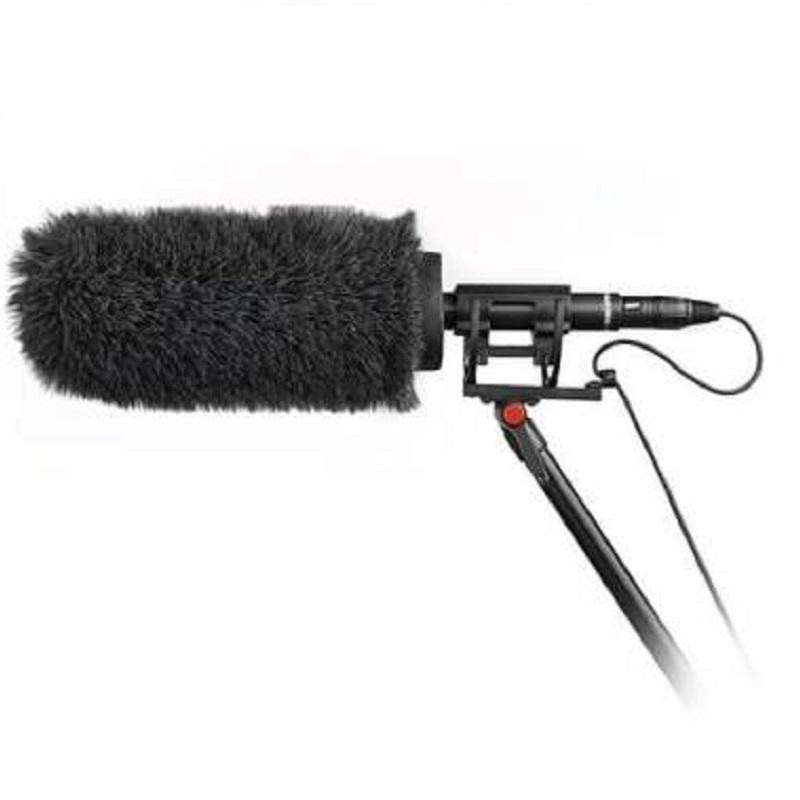 Rycote Ветрозащита Softie Kit NTG 33394 - зображення 1