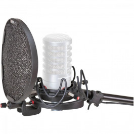 Rycote Підвіс для мікрофона InVision USM Studio Kit 45002