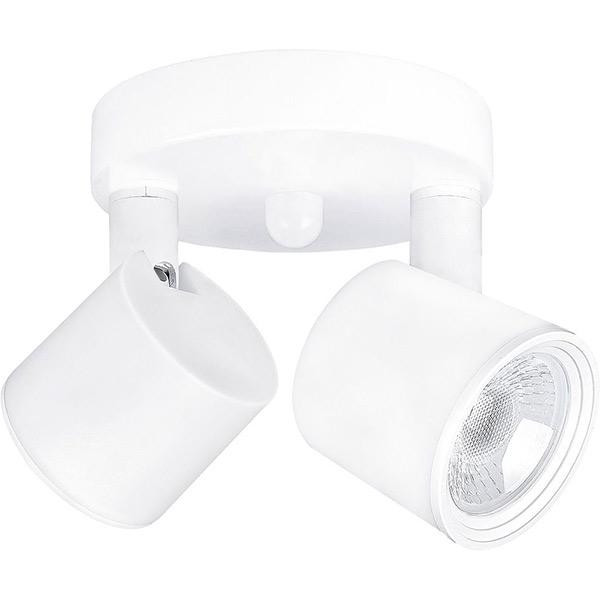 Global LED GSL-02C 8W 4100K white (2-GSL-20841-CW) - зображення 1