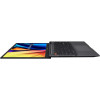ASUS VivoBook S 15 OLED M3502QA Indie Black (M3502QA-L1212, 90NB0XX2-M009Z0) - зображення 6