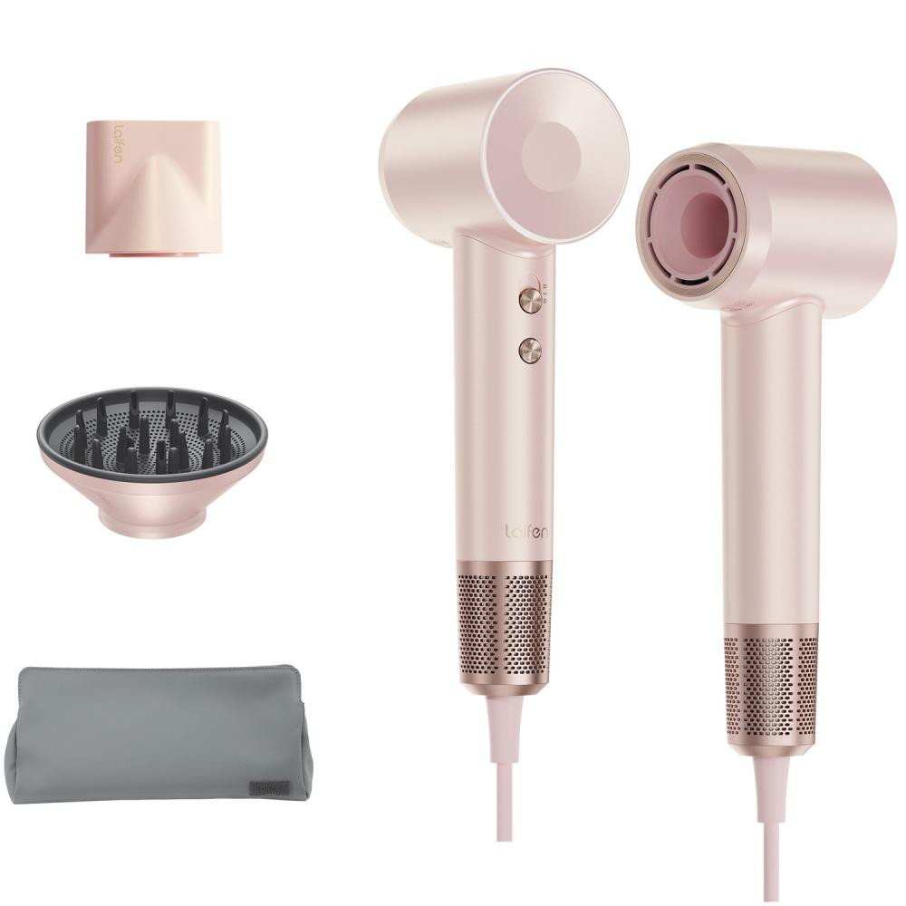 Laifen Swift Premium Platinum Pink (LF03-PPG-EU) - зображення 1