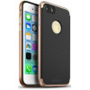 iPaky Hybrid Series iPhone 7 Plus Rose Gold - зображення 1