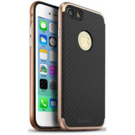 iPaky Hybrid Series iPhone 7 Plus Rose Gold