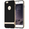 ROCK Royce iPhone 7 Gold - зображення 1