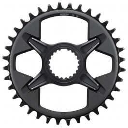   Shimano Зірка шатунів  DEORE XT 36T SM-CRM85 FC-M8100-1, M8130-1, chainline 52/56.5 мм