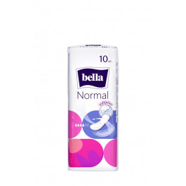 Bella Прокладки гігієнічні  Normal. 10 шт