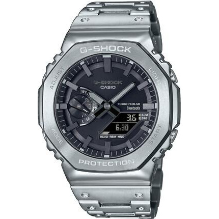 Casio G-SHOCK GM-B2100D-1AER - зображення 1