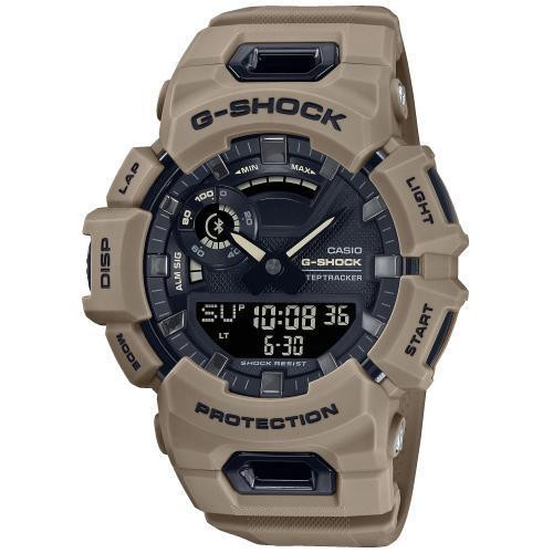 Casio G-SHOCK GBA-900UU-5AER G-SQUAD - зображення 1