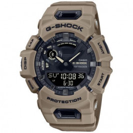   Casio G-SHOCK GBA-900UU-5AER G-SQUAD