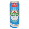 Kalnapilis Упаковка пива  Pilsner світле фільтроване 4.6% 0.568 л x 24 шт (4770477228110) - зображення 4