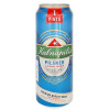 Kalnapilis Упаковка пива  Pilsner світле фільтроване 4.6% 0.568 л x 24 шт (4770477228110) - зображення 5