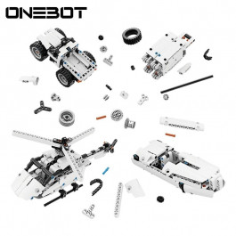 Onebot Giant Technology Building Blocks Innovation Set Toys (GP00074CN)