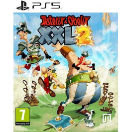  Asterix & Obelix XXL 2 PS5