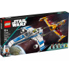 LEGO E-Wing проти Starfighter (75364) - зображення 2