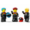 LEGO Комбінований гоночний набір (60395) - зображення 3