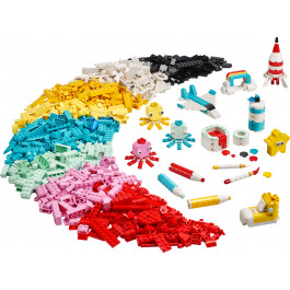 LEGO Креативні кольорові веселощі (11032)