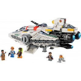 LEGO Привид і Фантом 2 (75357)