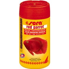   Sera Red Parrot 1 л