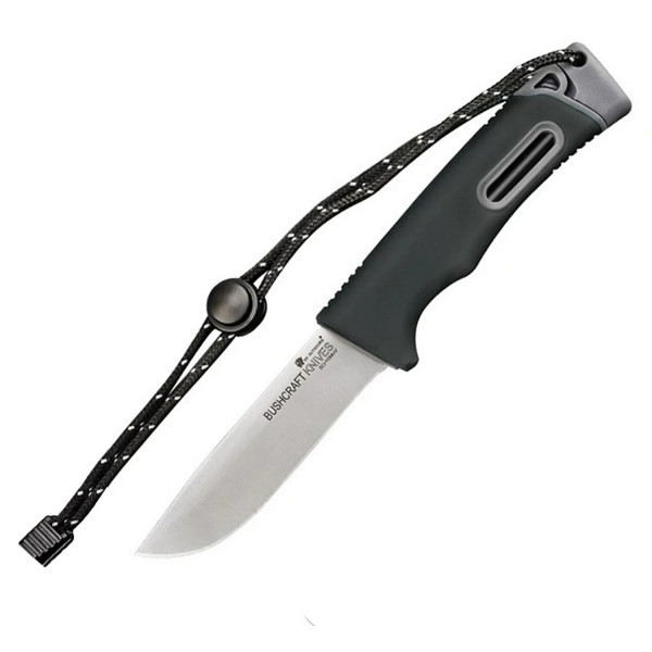 Handao 3rd Generation Outdoor Knife Black (TD-17B) - зображення 1