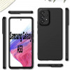 BeCover Силіконовий чохол  для Samsung Galaxy A53 SM-A536 Black (707622) - зображення 3