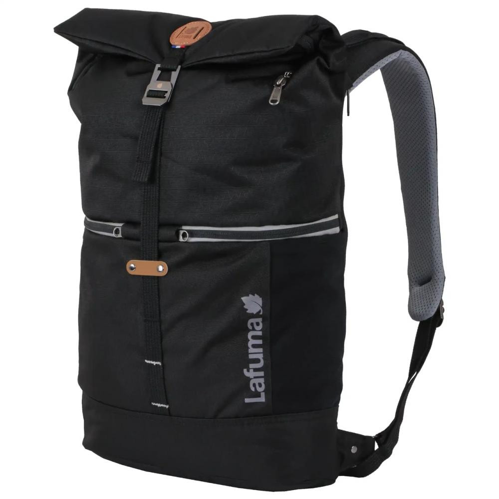 Lafuma Original Ruck 20 / Black (LFS6380 0247) - зображення 1