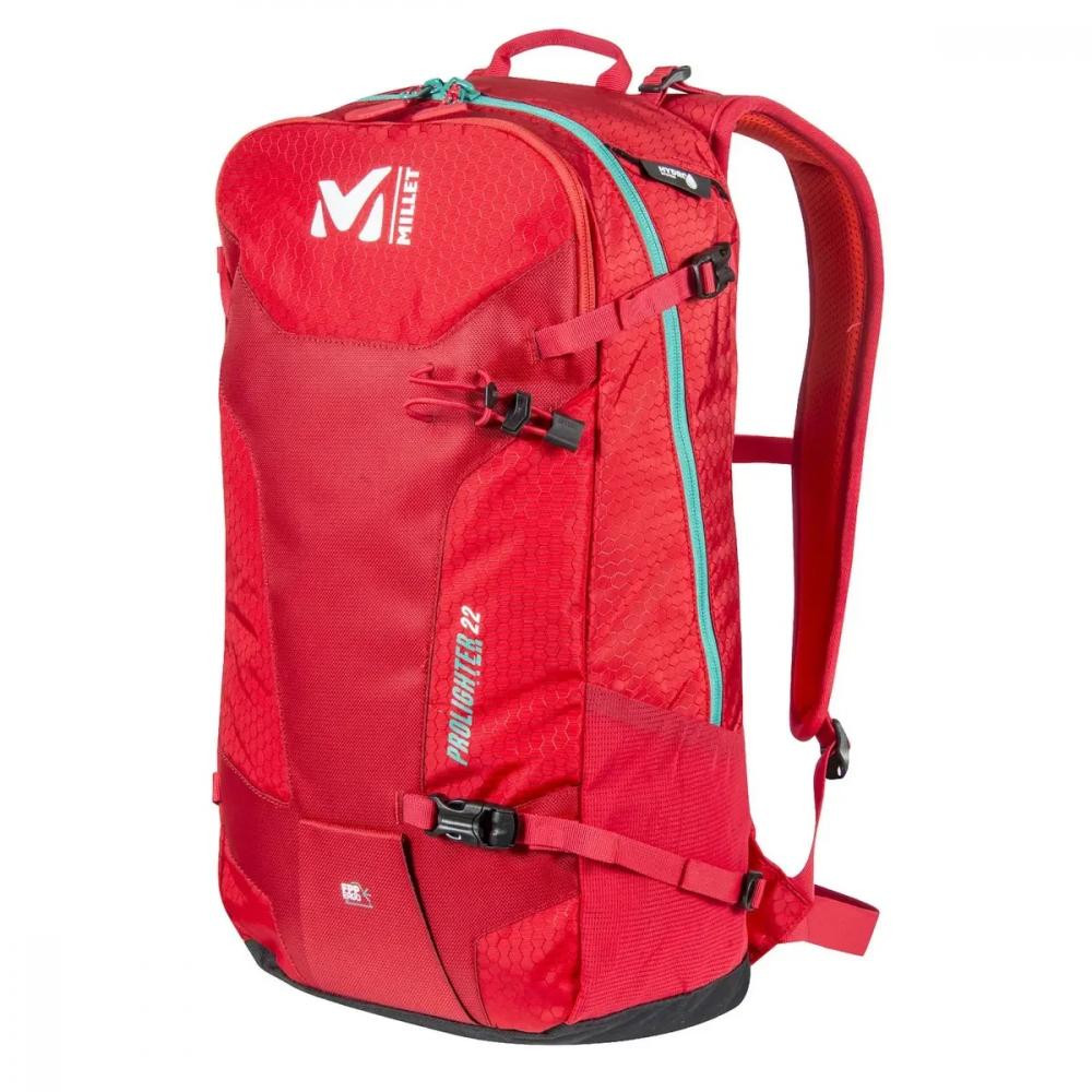 Millet Prolighter 22 / Red (MIS2117 0335) - зображення 1